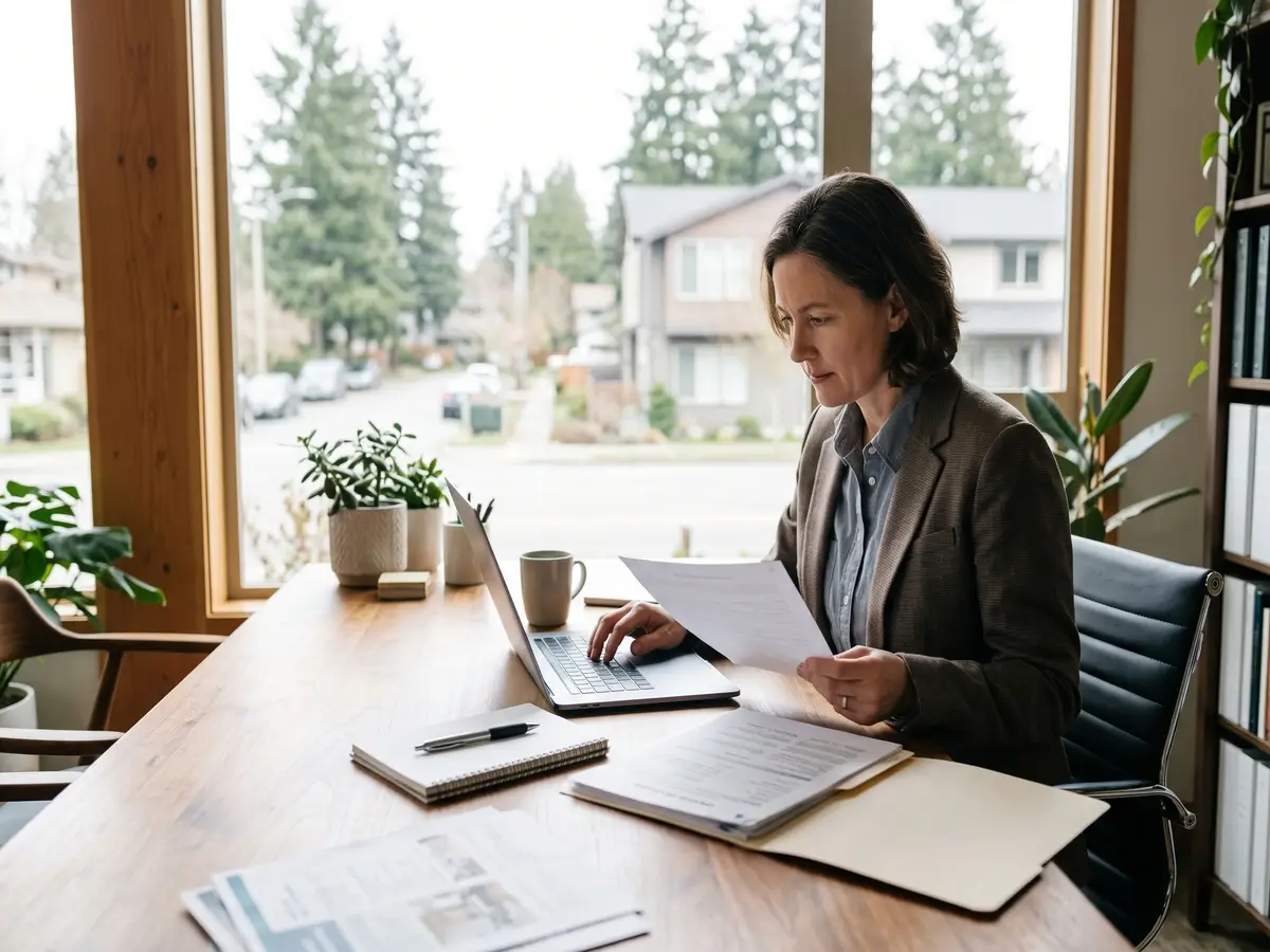 Fair Housing Basics Every Bellingham Property Owner Should Understand